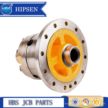 OEM 450/10900 450 10900 450-10900 Differential Housing For JCB Excavator